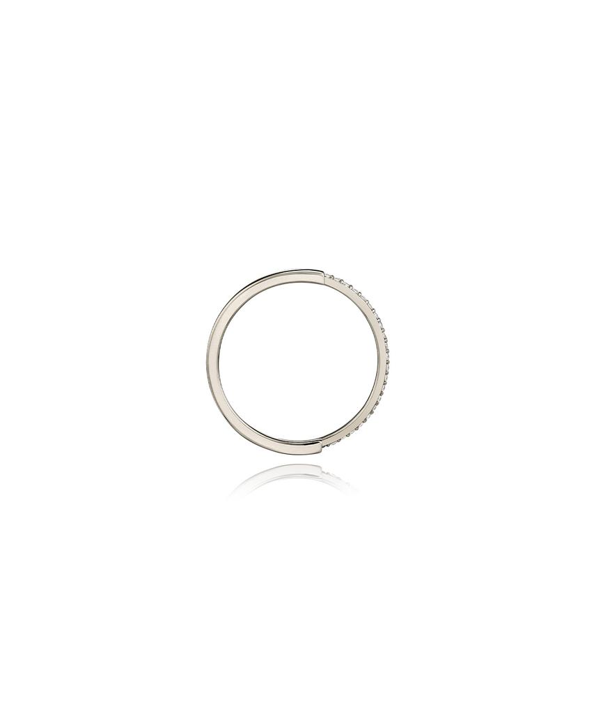 Didier Dubot Signature D 10K Gold Ring Jdrrr3F31Zc