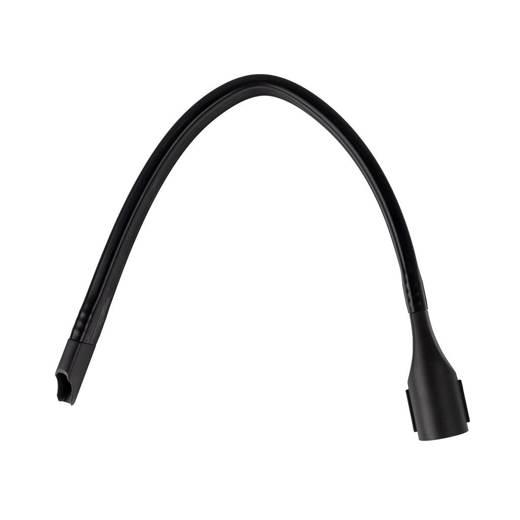 1Pc Long Flexible Crevice Brush Tool Flat Suction Nozzle Head for DYSON V7 V8 V10 V15 Cordless Vacuum Cleaner Accessories