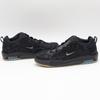 IR1887-001 Nike SB Air Max Ishod Тройной черный (Мужской)