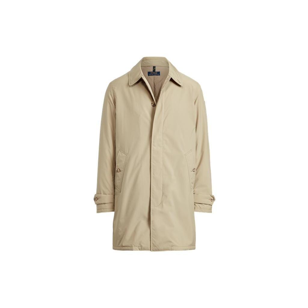 Polo Ralph Lauren Coat Men's Brown MNPOOTW12820019-250