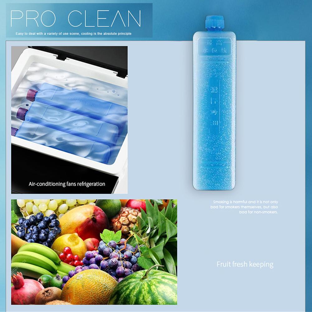 Ящик со льдом Вентилятор кондиционера Ящик с кристаллами льда Охладитель Охлаждение Холодовая цепь Транспортное охлаждение Консервация Ледяная пластина