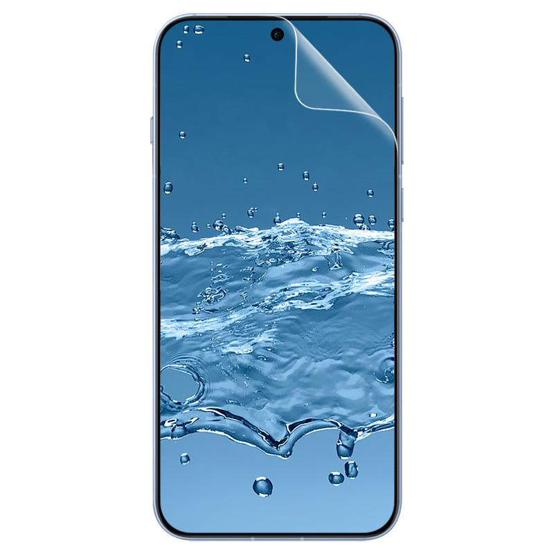 IMAK Hydrogel Film 4th Gen for Oppo Find X8 5G Full Screen Protector Ultra Clear Soft TPU Film