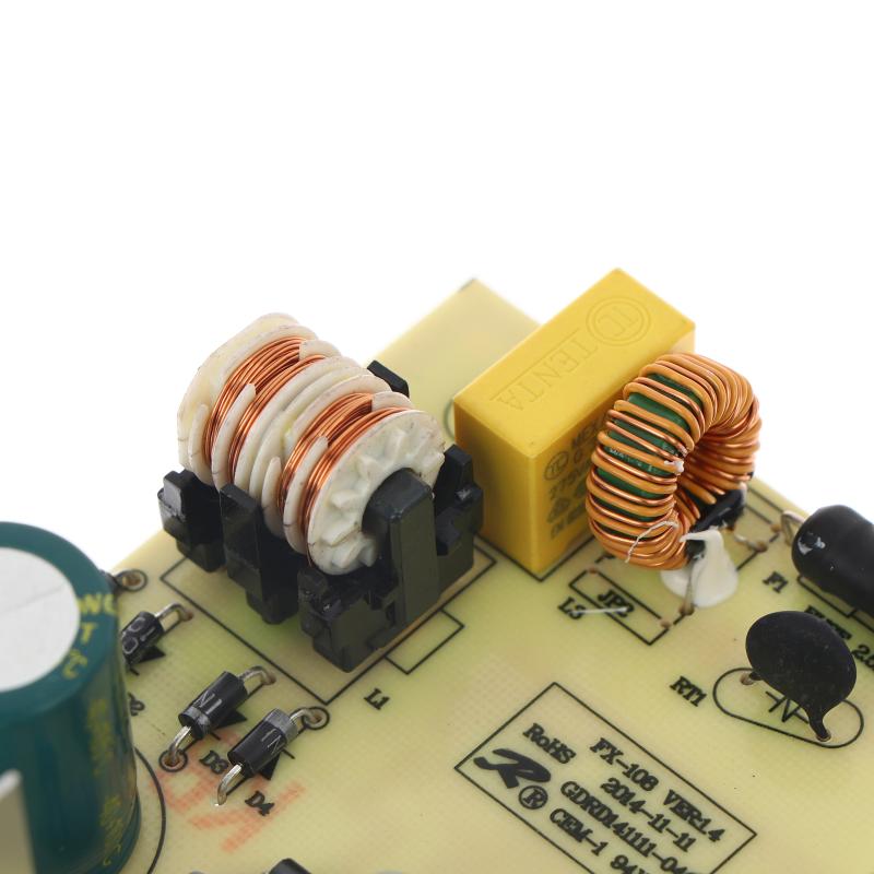 Fx-108-2 220-240V 15.9V Red Wine Cabinet Power Board Main Board Power Supply Refrigerator Accessories