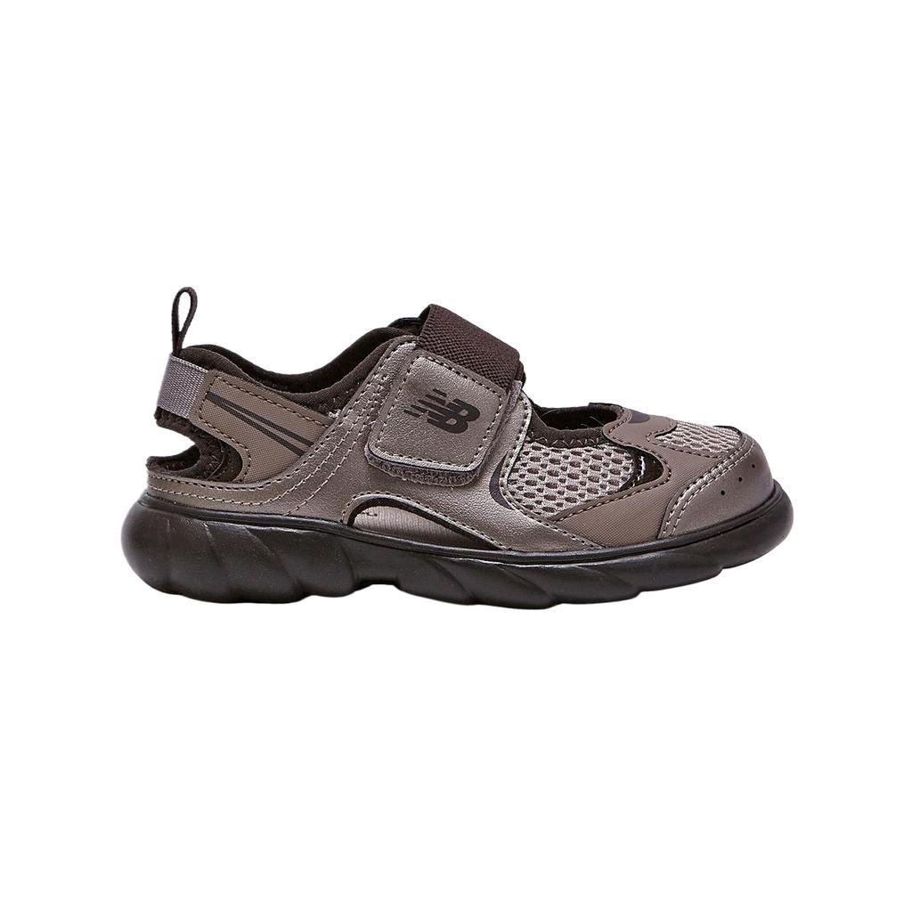 New Balance Freedle Online Only Trendy Personality Exquisite Versatile Breathable Low Top Kids Sandals Kids sandals Brown K920F3P