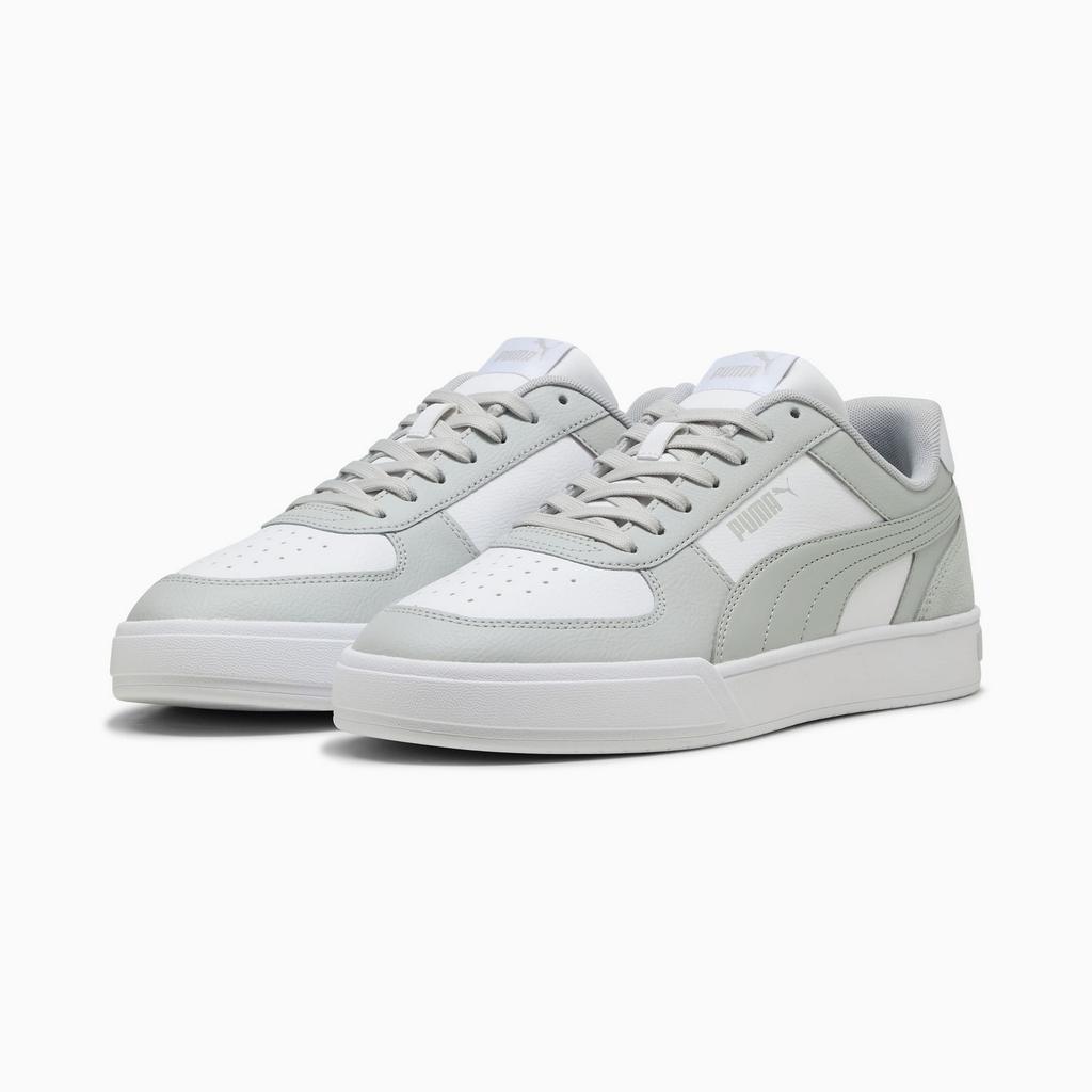 Unisex Sports Shoes Puma Caven Mix Gray 39939811 R 43