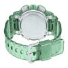 Часы зеленые [Casio] GMA-S120GS-3ADR женские