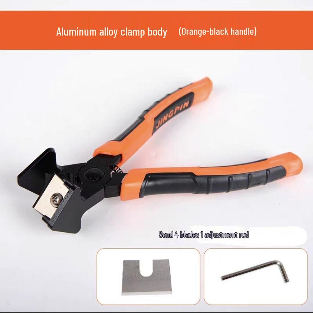 Резак для резиновых лент под углом 45°/90° для алюминиевых дверей и окон