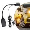 50 AUX адаптер для MMI AMI MDI 2G 3G CD радио беспроводная потоковая передача музыки