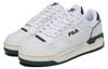 Men's Sneakers FILA Targa 'White Green Oxide' Women's