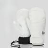 Thick Snowboard Finger Gloves  Outdoor Cycling Warm and Cold Proof Fleece Gloves Men's and Women's Waterproof Ski Gloves