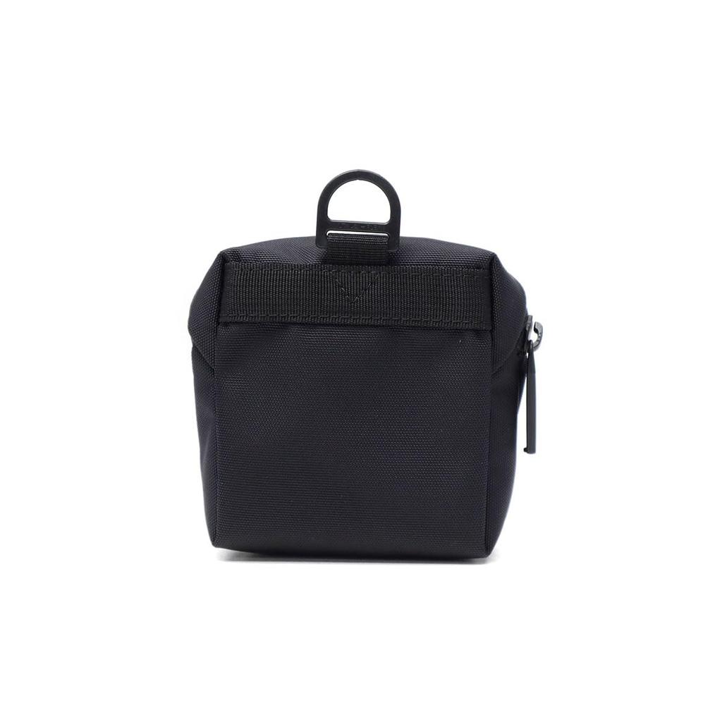 Сумка-контейнер для путешествий ЧЕРНАЯ [Брифинг]