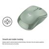 Logitech Беспроводная бесшумная мышь M221