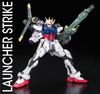 RG FX550 Sky Grasper Pack Suit Gundam 1/144 Launcher/Sword (Мобильный SEED)