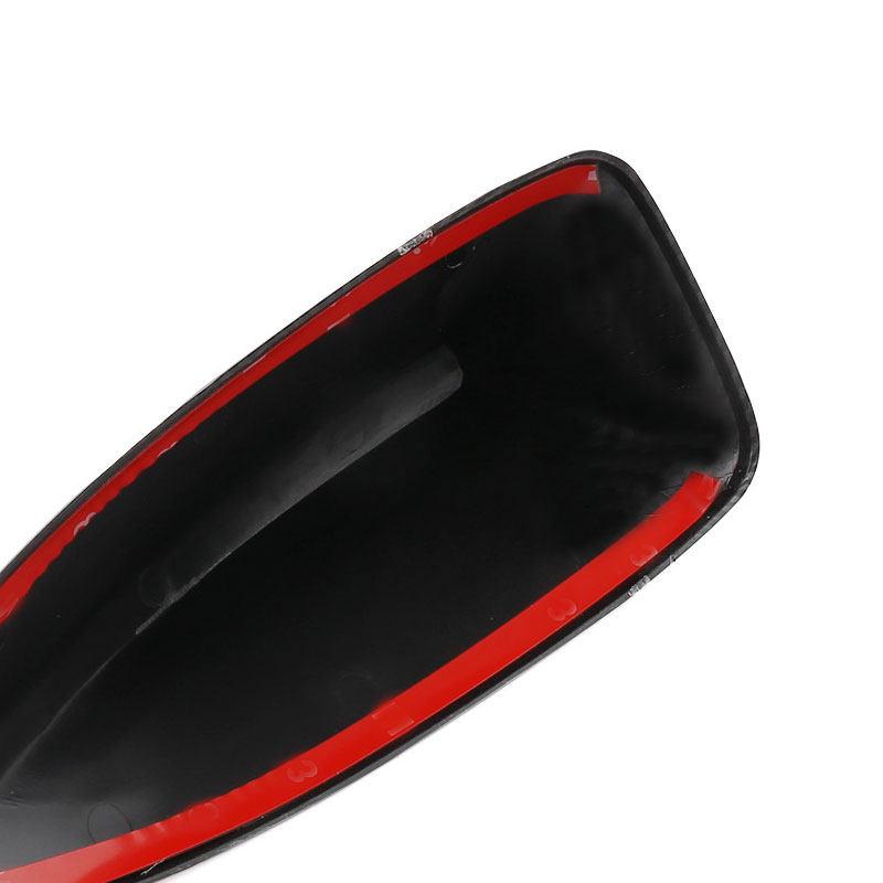 For BMW F22 F23 F30 F34 F35 G20 G30 M2 F87 M3 F80 M4 F82 2014-2019 ABS Car Roof Shark Fin Antenna Aerials Cover Trim Accessories