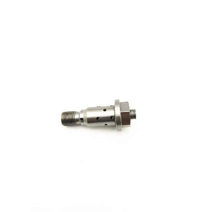 Camshaft Intake or Exhaust Solenoid Valve VVT for Mercedes-Benz M272 EngineW221 S280 S320 W211 E230 OE: A2720500478 A2720500578