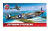 Airfix Australian Supermarine Spitfire Plastic Model X17002 1/24 Mk.8