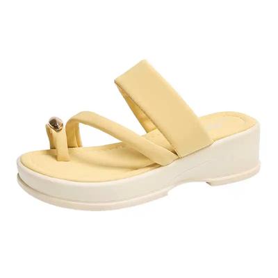 Женская обувь – Сандалии