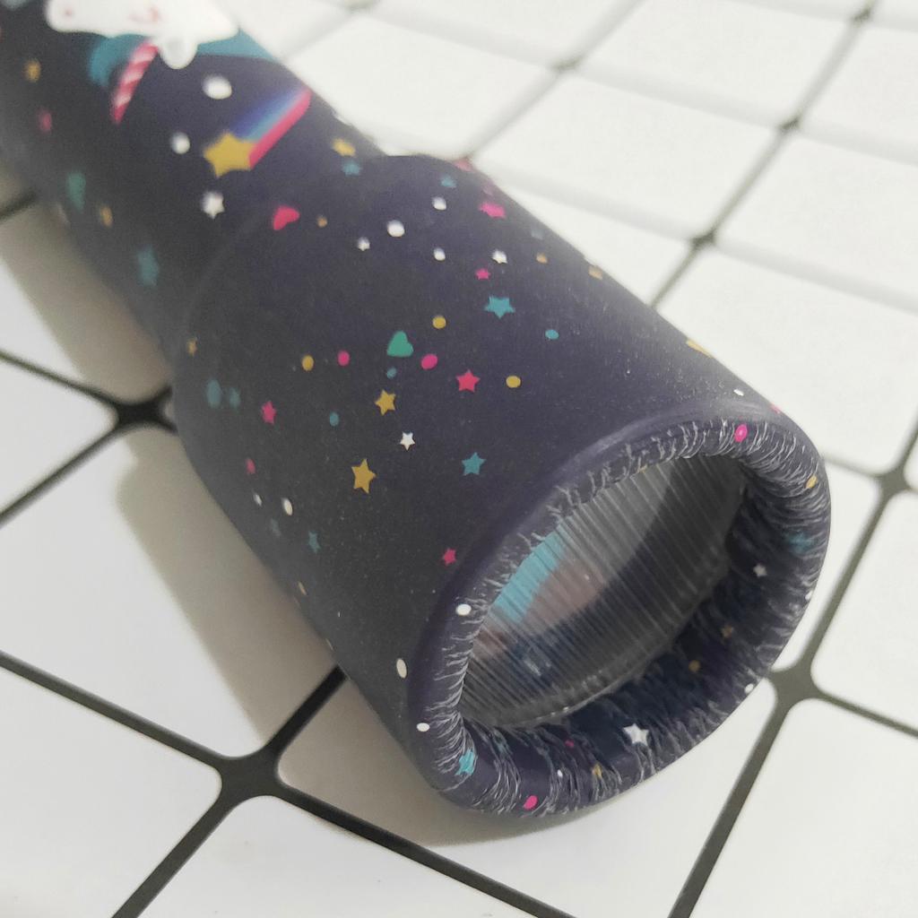 Small Kaleidoscope Children's Educational Toys Classic Early Education Toys Science Experiment Ideas