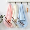 Хлопковое полотенце для рук Bear Home Textiles