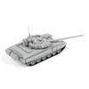 Zvezda -5071 T-72 B3 Main Battle Tank Scale 1/72 Model Kit ZS5071