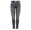 Only Kendell Life Regular Skinny Ankle TAI863 Jeans