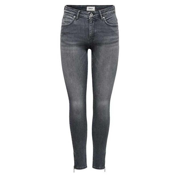 Only Kendell Life Regular Skinny Ankle TAI863 Jeans