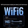 UGREEN CM763 AX900M Dual-Band WiFi 6 USB Adapter (CN version)