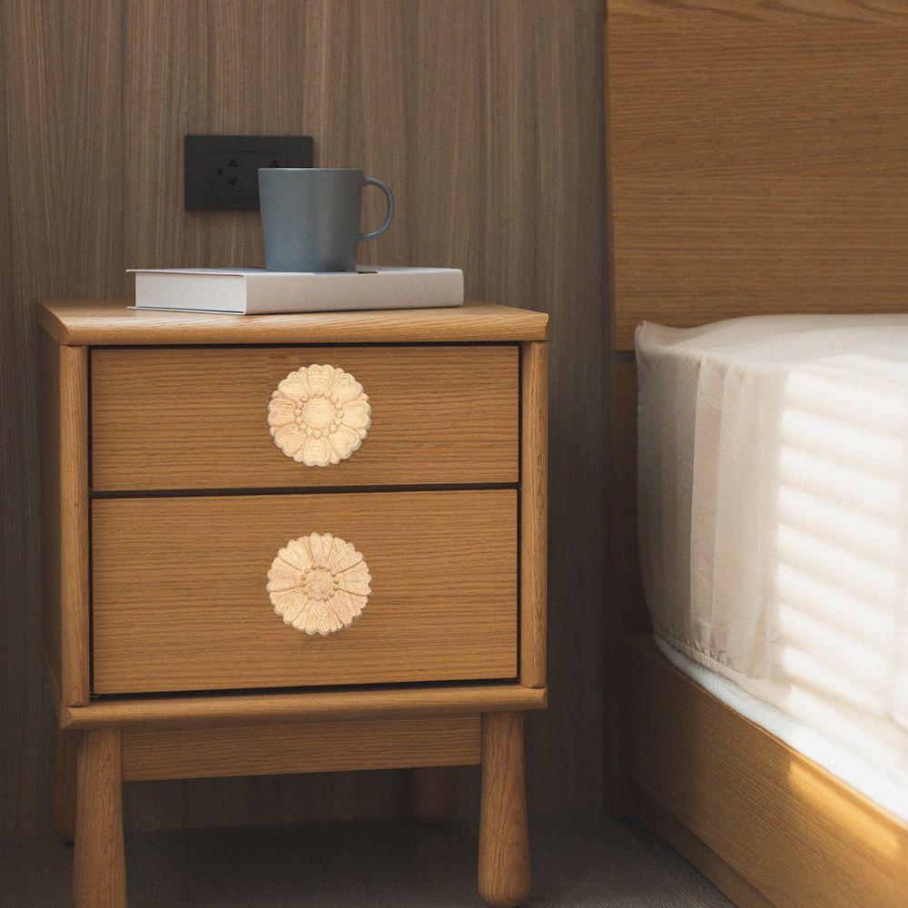 Украшение двери деревянные фигурки ремесла резьба по дереву декоративная деревянная резная угловая аппликация рамка