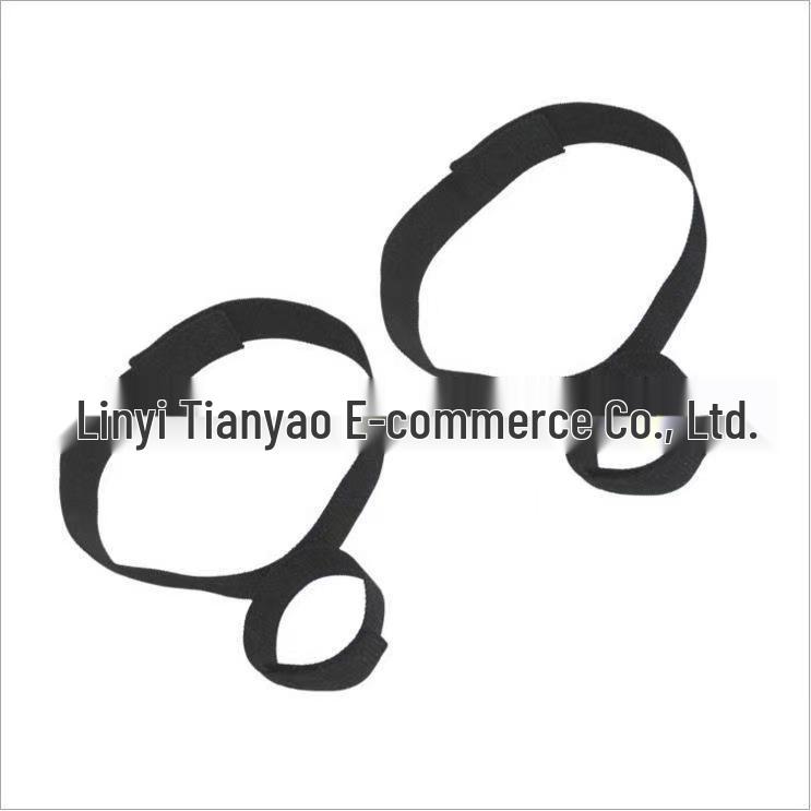 СМ Набор фиксаторов для рук и ног: Кокетливая игрушка для взрослых