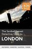 Книга The Sanibel Sunset Detective Goes To London