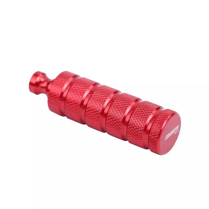 Применимый Benda Black Flag 500 Тормозная педаль Jinjila 450 Модификация Liao 700 Увеличенный тормоз Удлиненный рычаг переключения передач