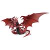 BANDAI SPIRITS Стандартный Усиленный Дуэльный Монстры Три Египетских Бога Сливер Небесный Дракон Пластиковый Модельный Комплект Фигурка-rise Yu-Gi-Oh! -Спуск-