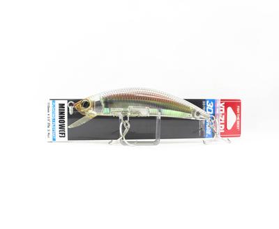 Yo Zuri Плавающая приманка Duel 3D Inshore Minnow 110 R1213-RGLM (8475)
