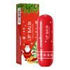 Festive Honey Fruit Flavored Moisturizing Lip Balm for Nourishing Dry Lips Perfect Christmas Stocking Stuffer Present