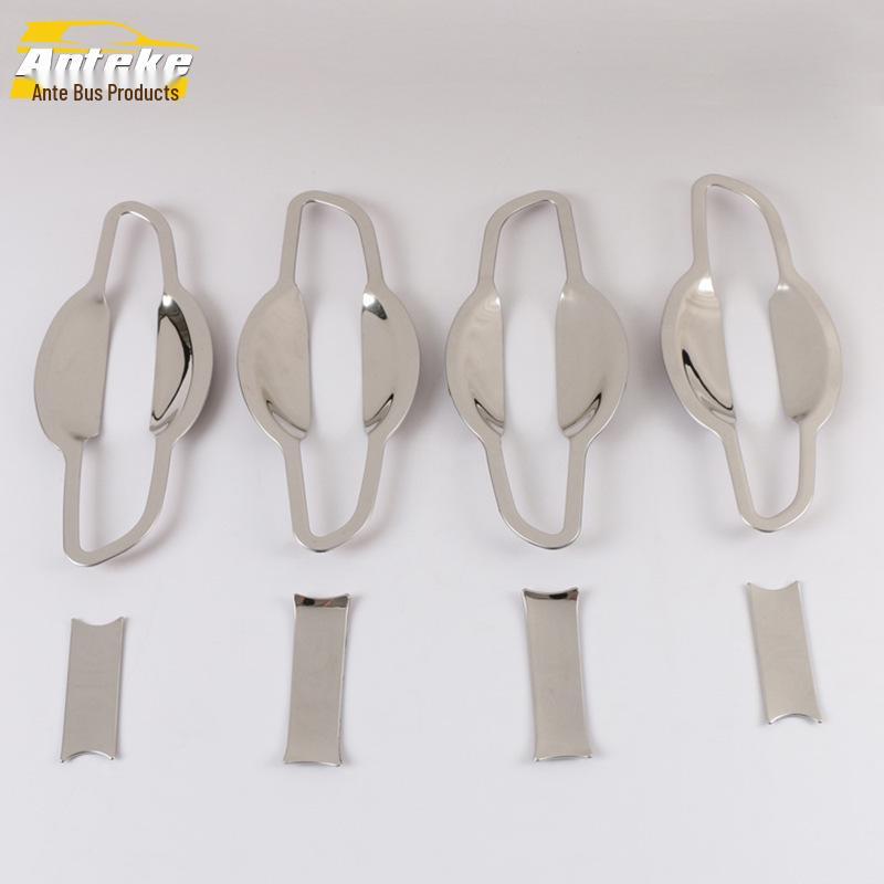 2020 Yidong PLUS Door Bowl Handle Decorative Sticker Accessory