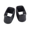 Magazine Adapter Sleeve Grip For Glock 29-30 Use G20 G21 Mags Rubber Sleeve