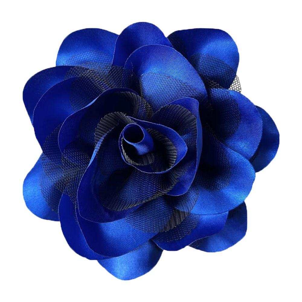 Тканевые аксессуары ручной работы, корсаж, ювелирные изделия, значок, аксессуары, булавка, брошь, новая ткань, художественные булавки для лацканов