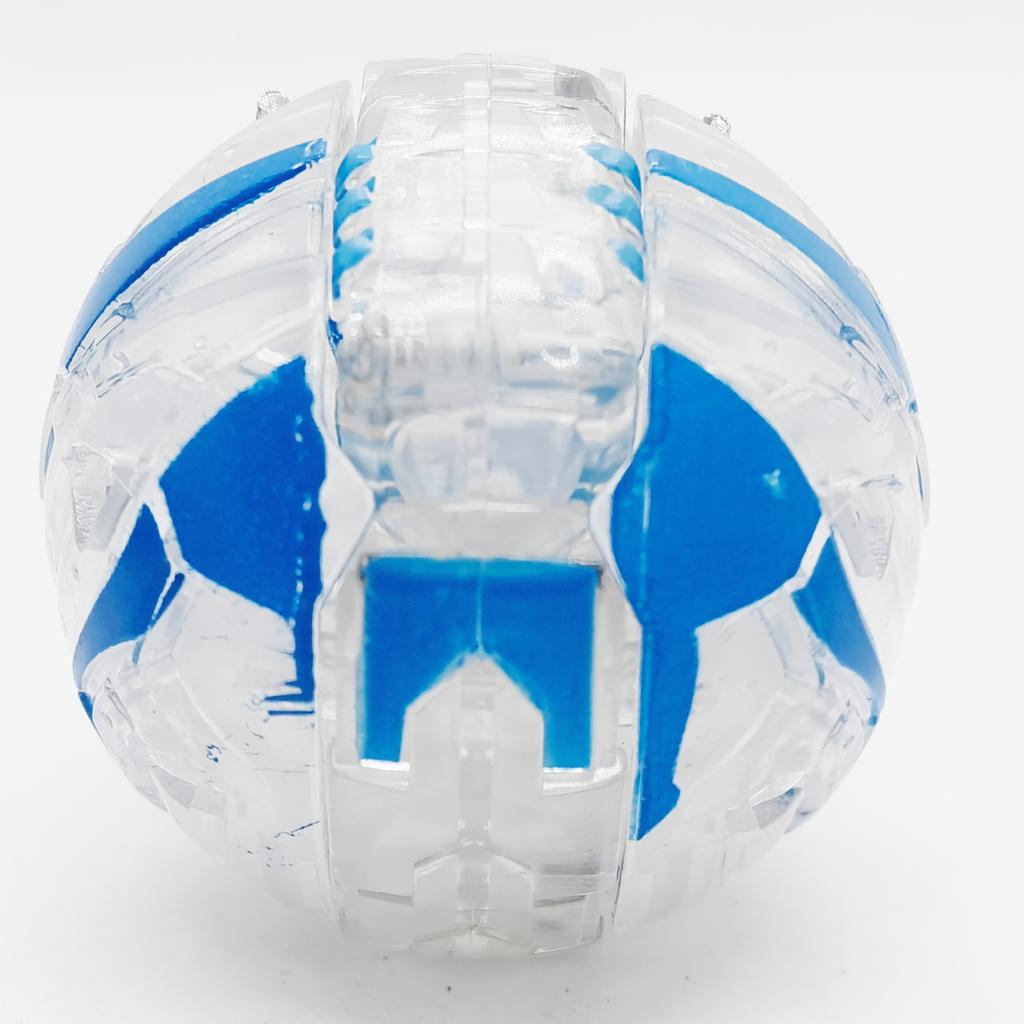 Vortex Sea Dragon 3,6 см Деформированное яйцо Гипер Драконоид Боевая Игра Игрушка