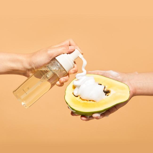 AROMATICA Балансирующее женское средство для умывания Pure & Soft 170 мл