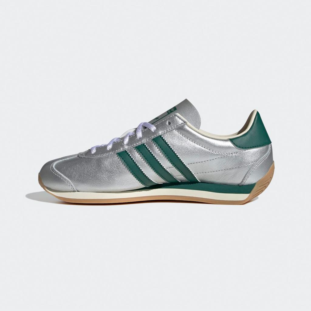 Adidas Country Original Women's, IE8412, 1020111843, популярная корейская обувь