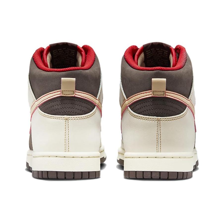 Nike Dunk High Se Baroque Brown Men’s FB8892-200