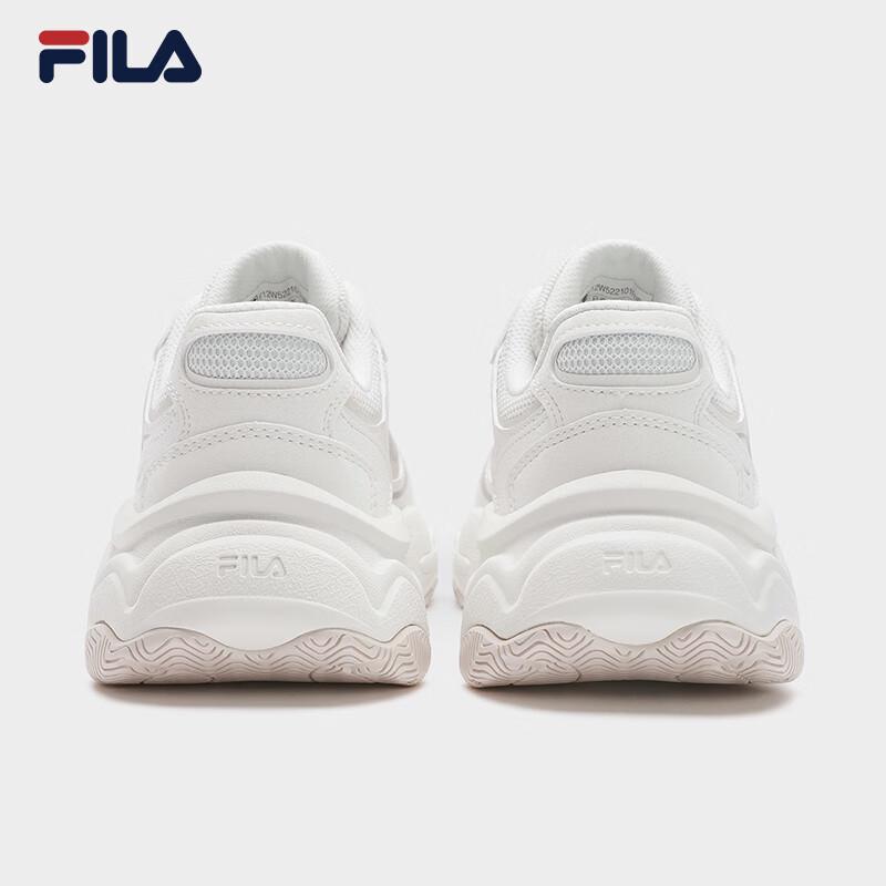 Fila Женские ретро-кроссовки Mars 4-го поколения