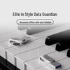 SanDisk 512 ГБ Type-C USB 3.2 Двухдисковый DDC4