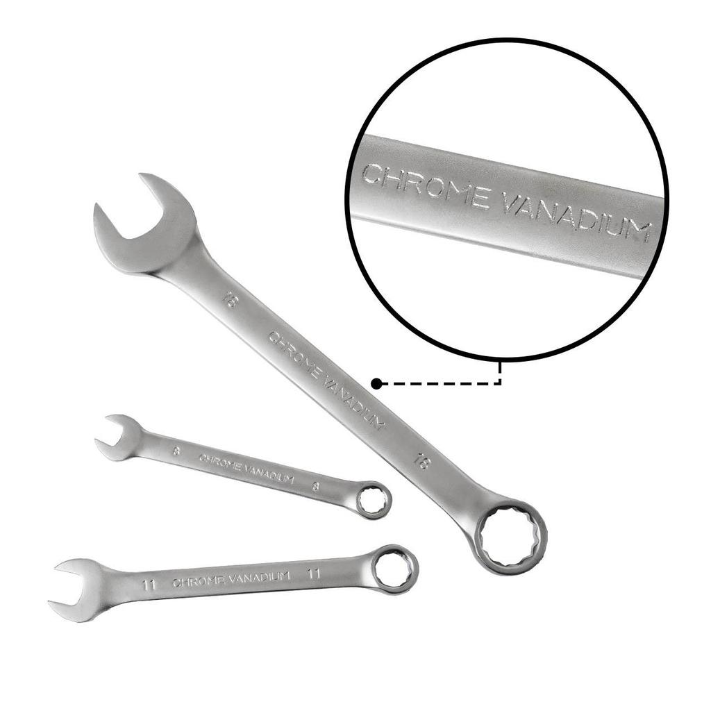 Hand Tool Set BORT BTK-215