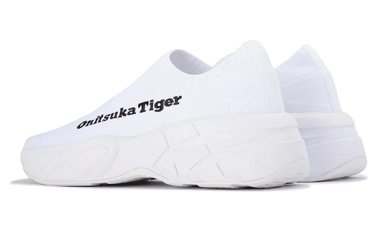 ONITSUKA TIGER P Trainer Knit Lo 'Белый' 1183B423-100