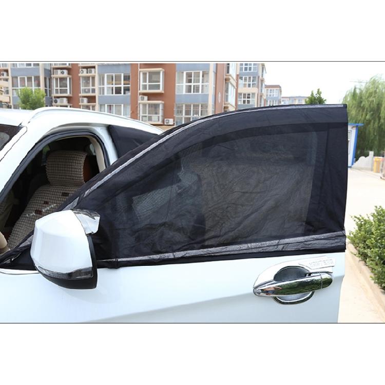 Auto for Windows for Sun Shade Bug Screen Visor Shield Foldable Mesh Curtain Kee