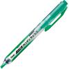 Pentel Knock Handy Line Light 10 штук Хайлайтер, Стиль, S, SXNS15-K, Зеленый,