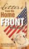 The Letters from the Home Front : World War II Book