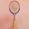 Tennis Sweet Pointer Spoon Wooden Practice Mid Sweet Point Hitting Equipment