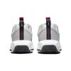 Nike Кроссовки Air Max Interlock Lite GS Phantom Dark Obsidian Kids кремовые светло-дымчато-серые командно-красные DH9393-006